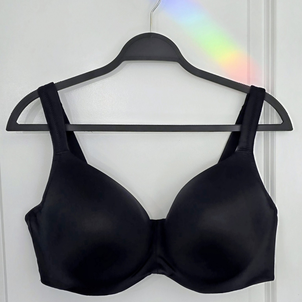 Soma Black Women's Bra